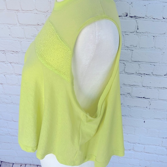 Urban Outfitters Out From Under Braelyn Swing top - Picture 5 of 5